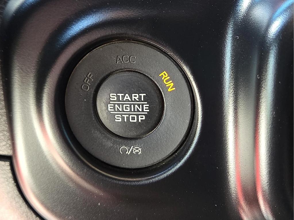 used 2020 Jeep Wrangler Unlimited car, priced at $32,586