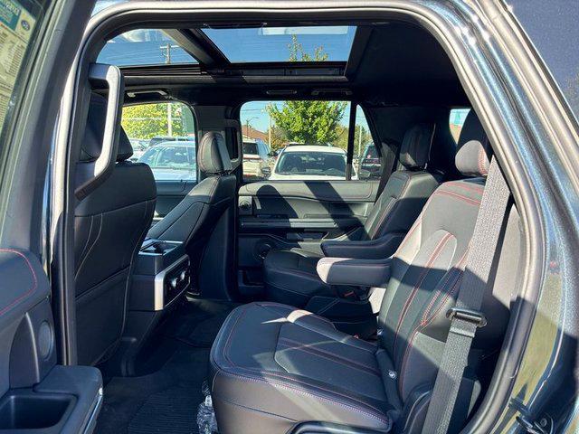 new 2024 Ford Expedition car, priced at $66,857