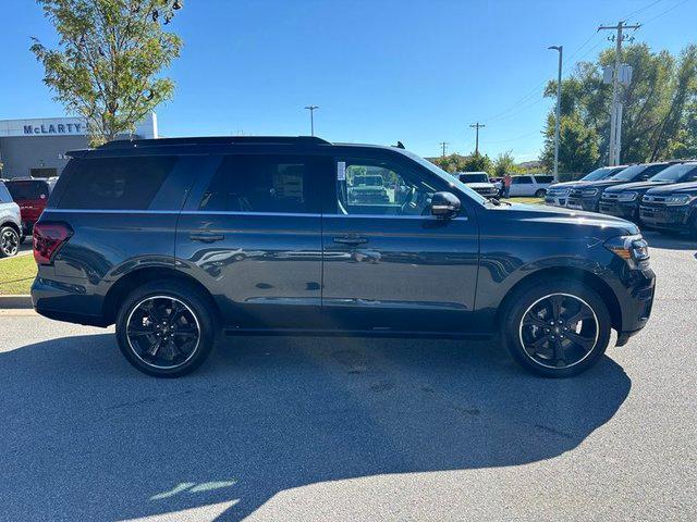 new 2024 Ford Expedition car, priced at $66,857