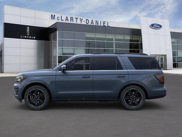 new 2024 Ford Expedition car, priced at $66,857