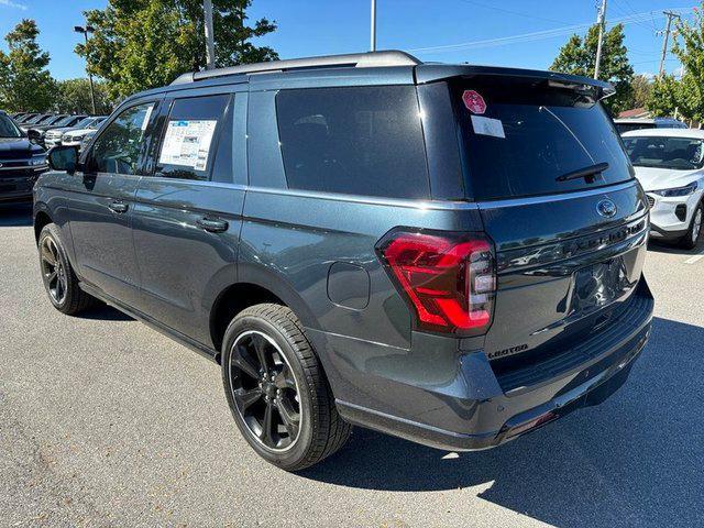 new 2024 Ford Expedition car, priced at $66,857