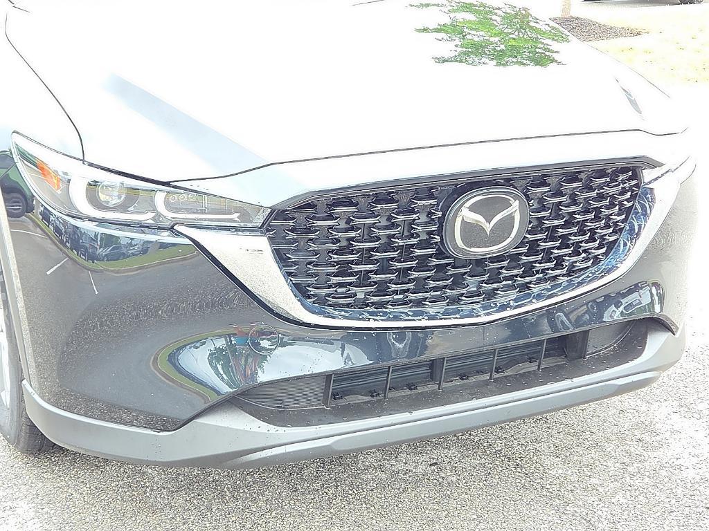 used 2023 Mazda CX-5 car, priced at $25,366