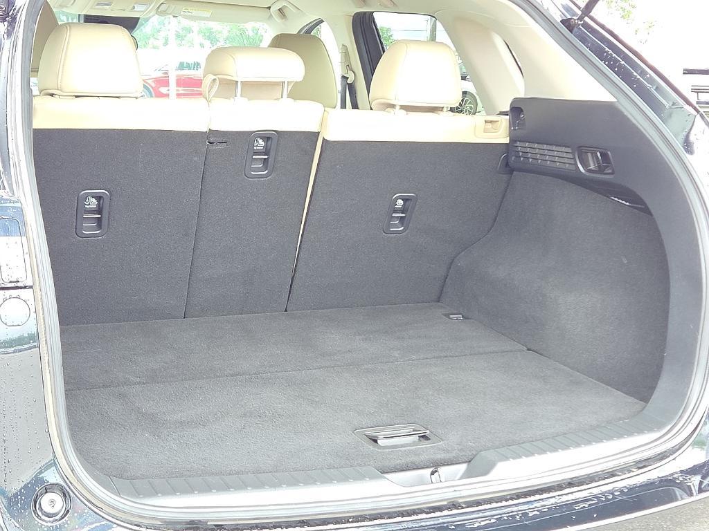 used 2023 Mazda CX-5 car, priced at $25,366