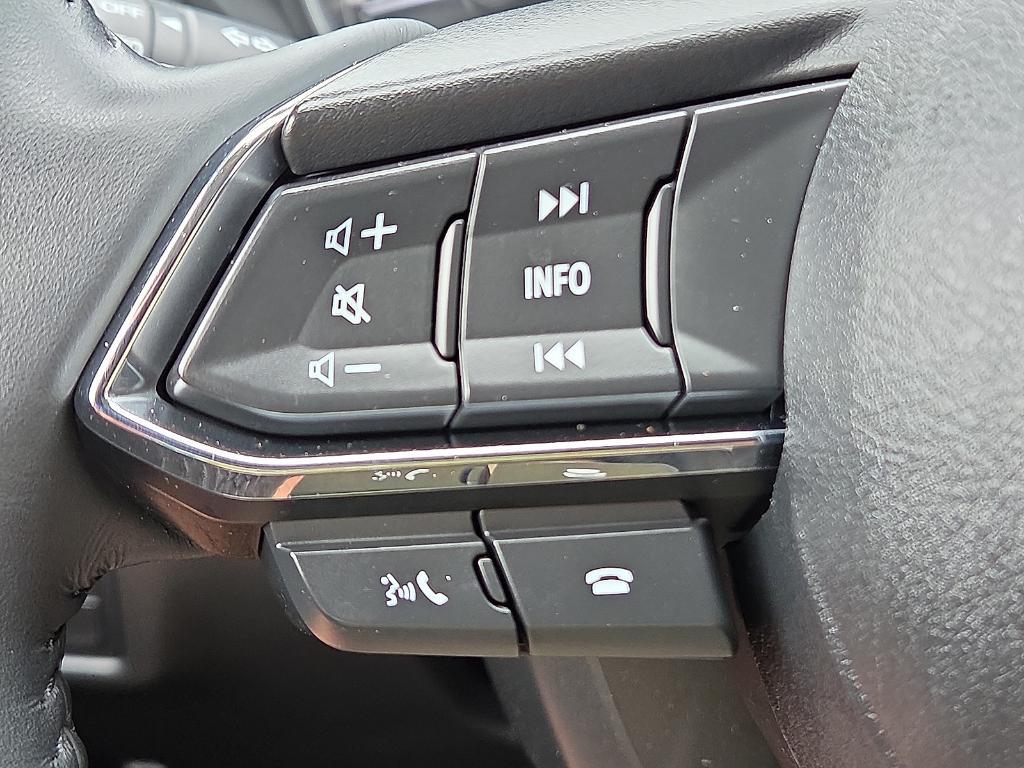 used 2023 Mazda CX-5 car, priced at $25,366