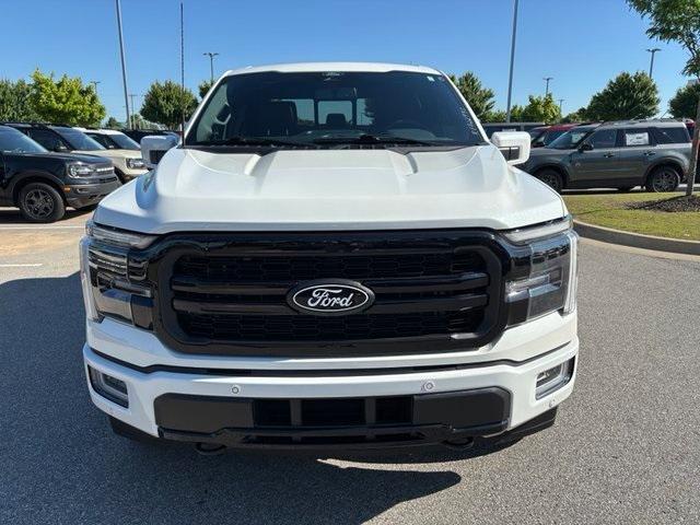 used 2024 Ford F-150 car, priced at $59,177