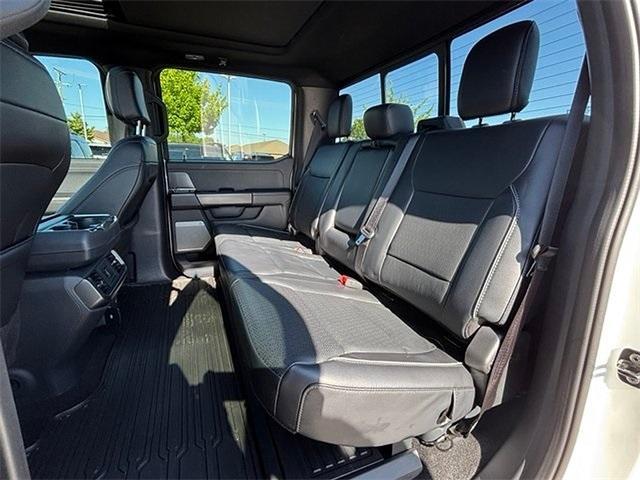 used 2024 Ford F-150 car, priced at $56,995