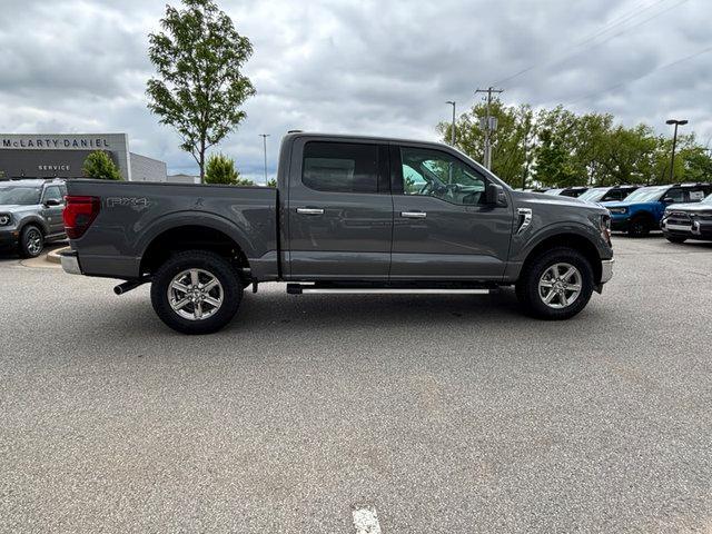 new 2025 Ford F-150 car, priced at $52,785