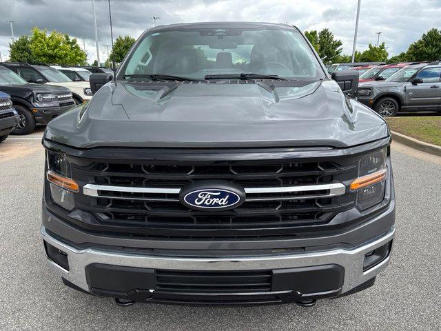 new 2025 Ford F-150 car, priced at $52,785
