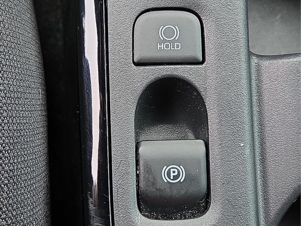 used 2024 Toyota Corolla car, priced at $26,396