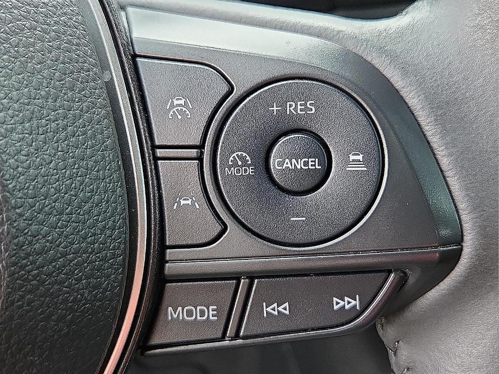 used 2024 Toyota Corolla car, priced at $26,396