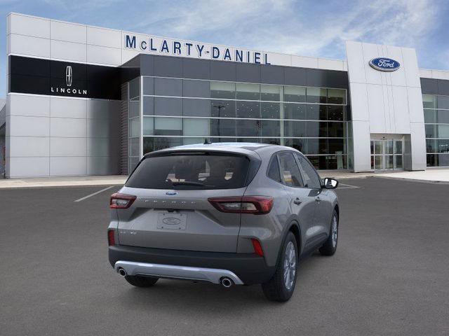 new 2025 Ford Escape car, priced at $28,649