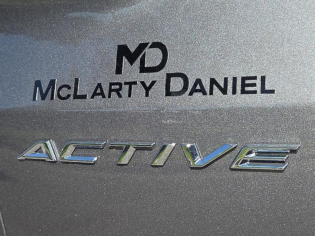 new 2025 Ford Escape car, priced at $24,533