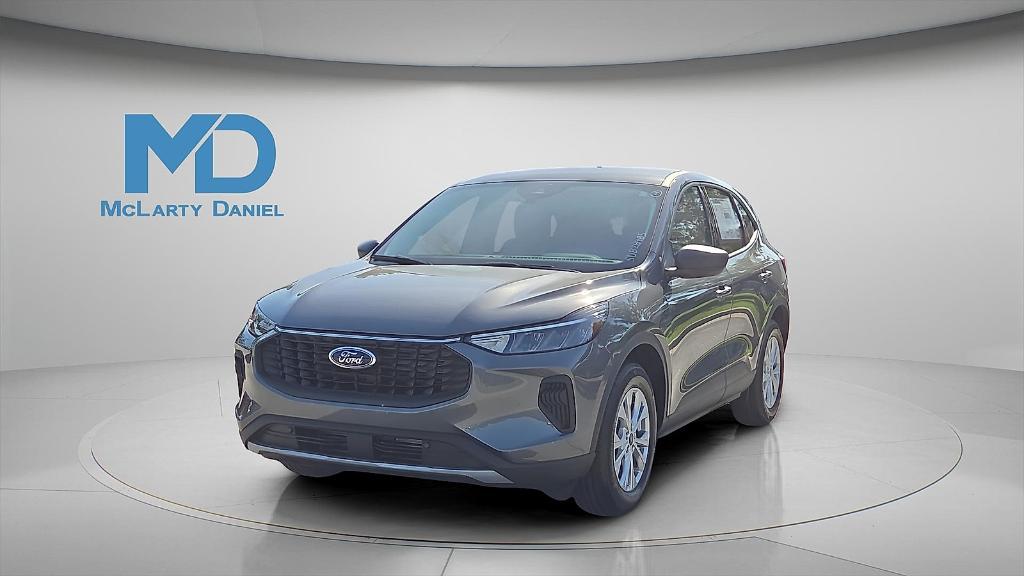 new 2025 Ford Escape car, priced at $24,533