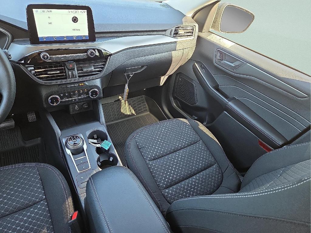 new 2025 Ford Escape car, priced at $24,533