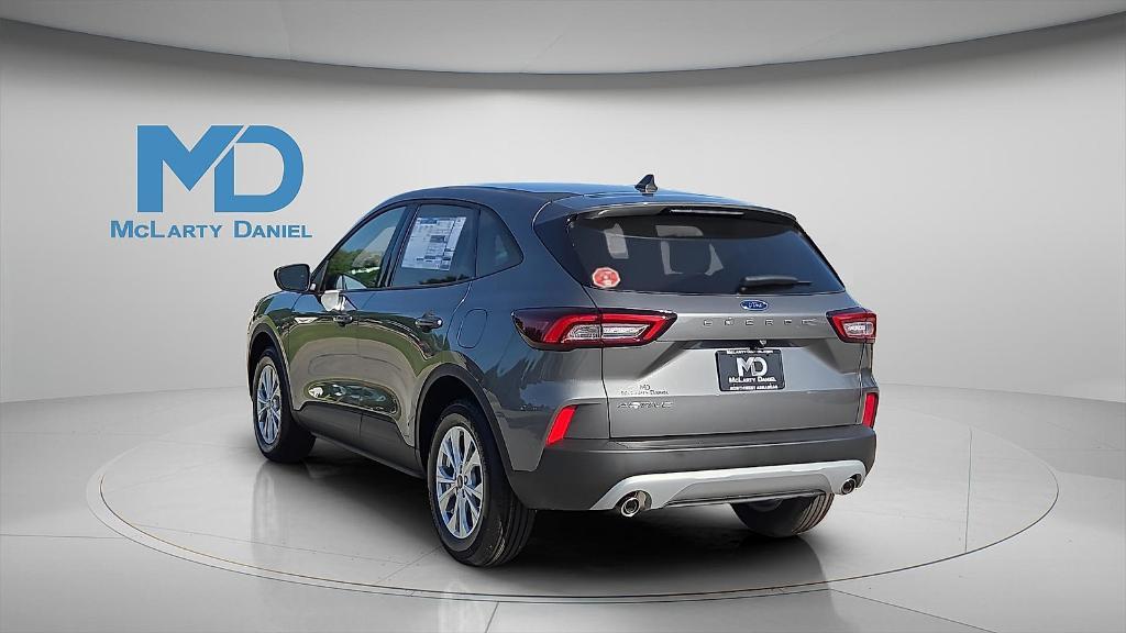 new 2025 Ford Escape car, priced at $28,649
