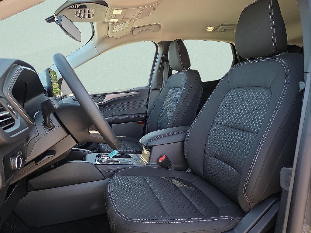 new 2025 Ford Escape car, priced at $24,533