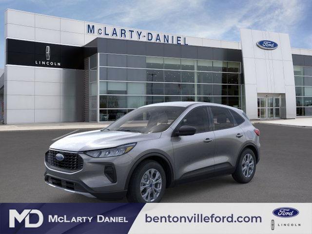 new 2025 Ford Escape car, priced at $28,649