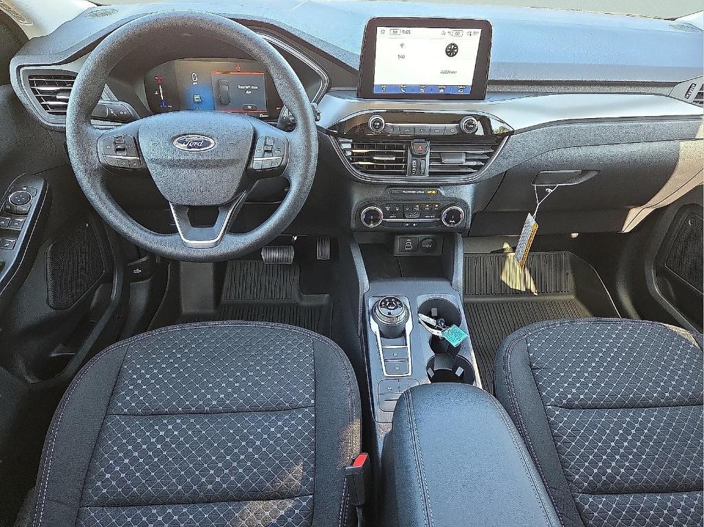new 2025 Ford Escape car, priced at $24,533