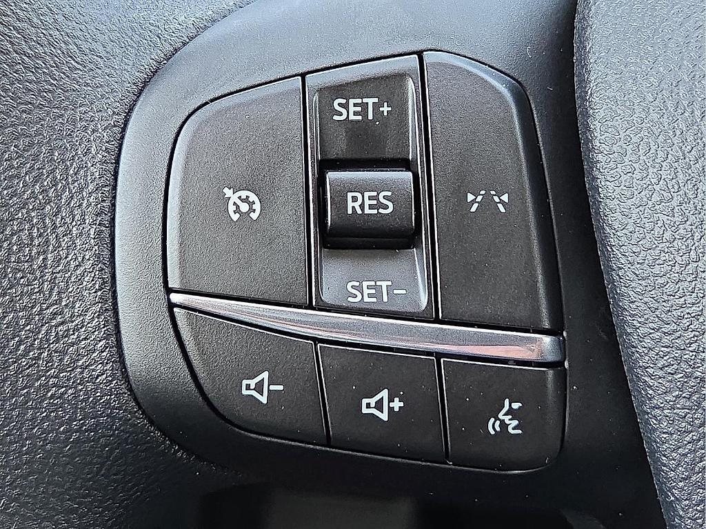 new 2025 Ford Escape car, priced at $24,533
