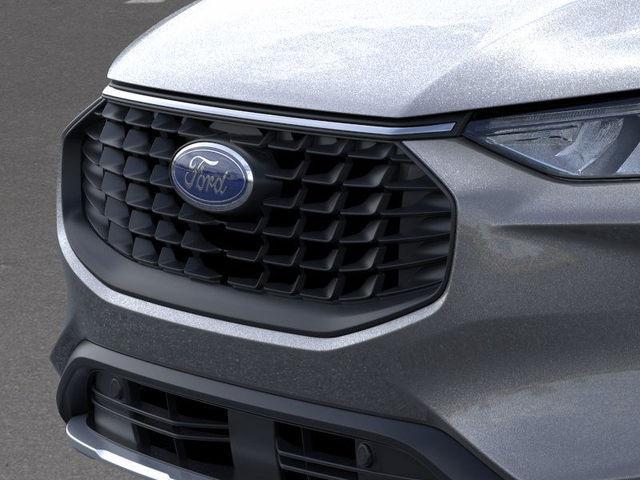 new 2025 Ford Escape car, priced at $28,649