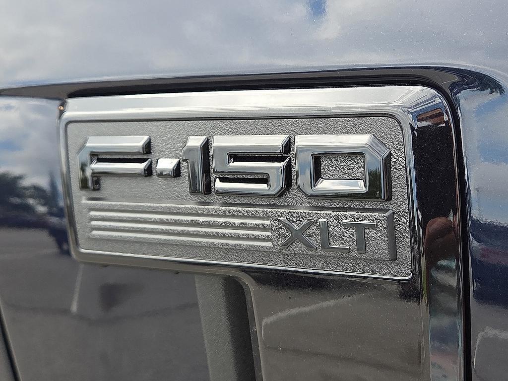 new 2025 Ford F-150 car, priced at $53,247