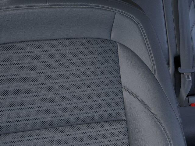 new 2025 Lincoln Nautilus car, priced at $60,658