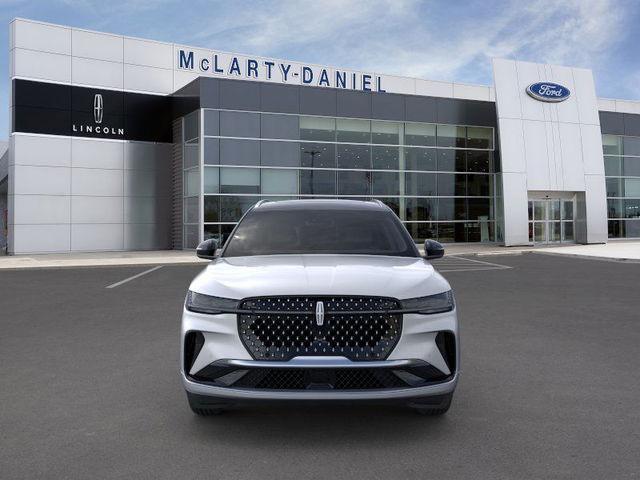 new 2025 Lincoln Nautilus car, priced at $60,658
