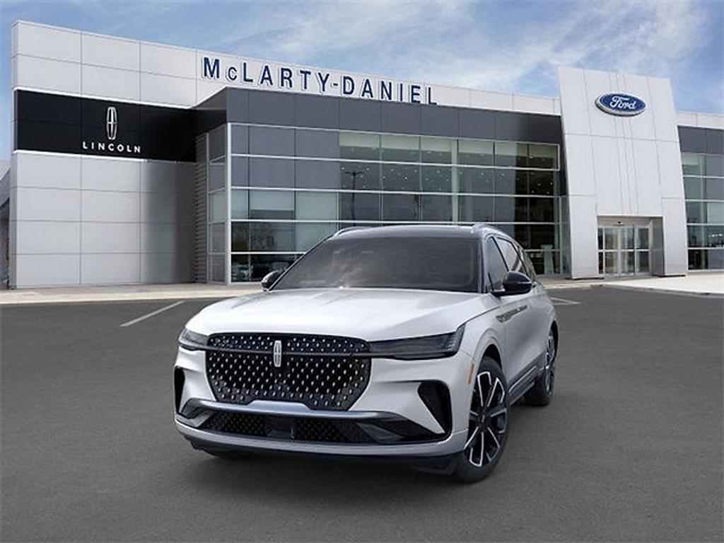 new 2025 Lincoln Nautilus car, priced at $57,465