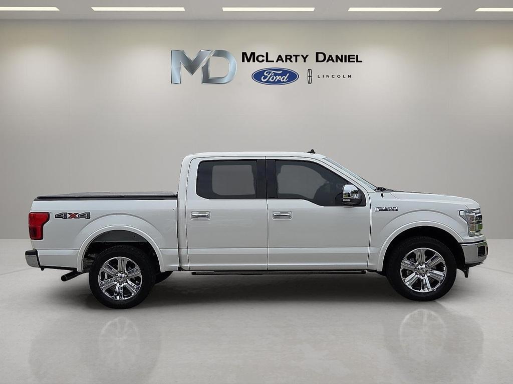 used 2019 Ford F-150 car, priced at $28,995