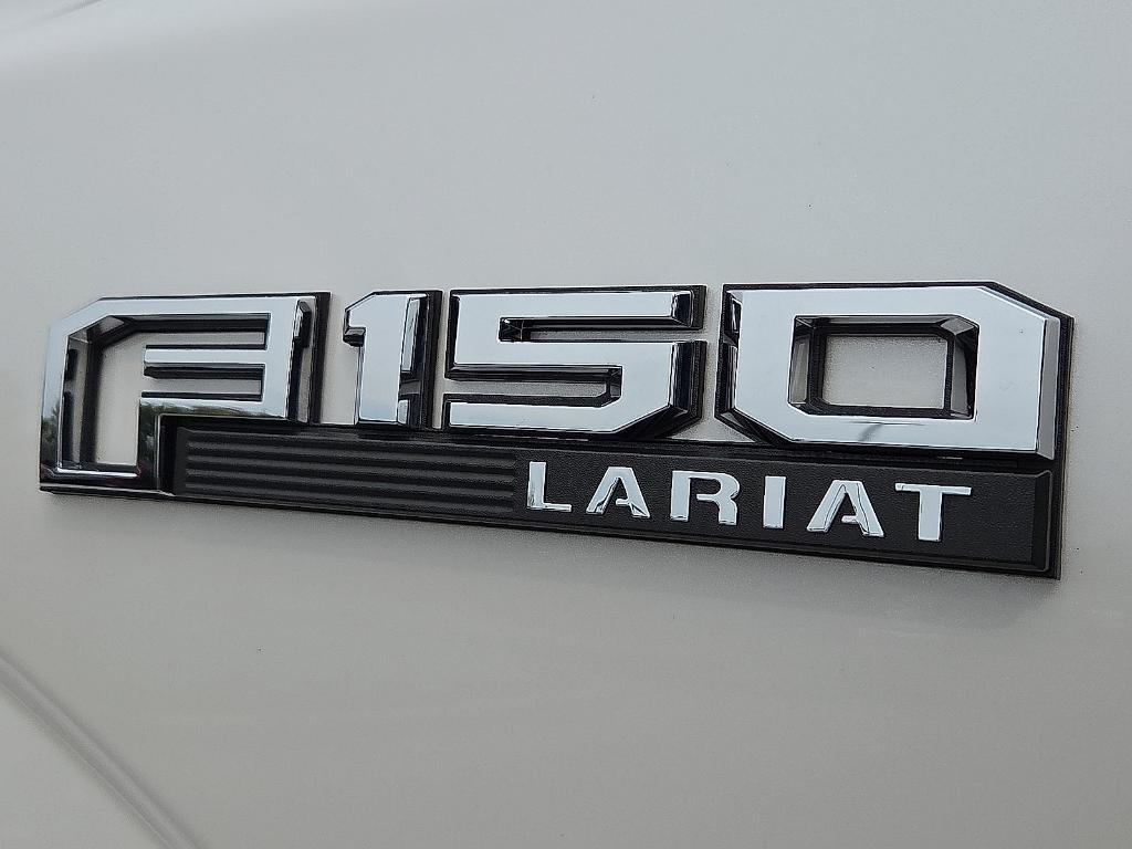 used 2019 Ford F-150 car, priced at $28,995