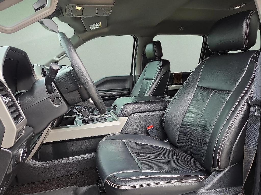 used 2019 Ford F-150 car, priced at $28,995