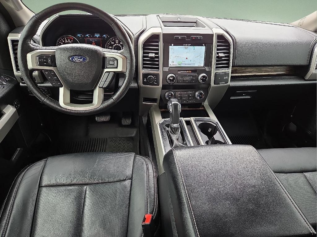 used 2019 Ford F-150 car, priced at $28,995