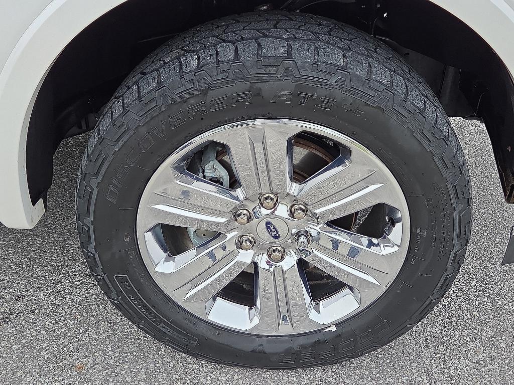 used 2019 Ford F-150 car, priced at $28,995