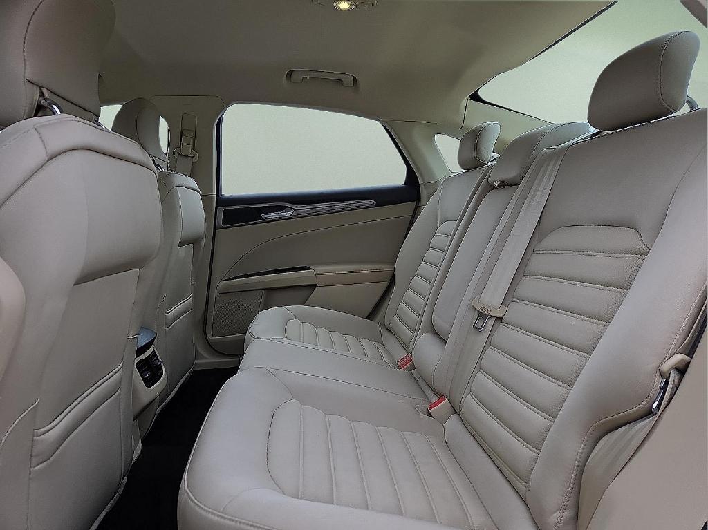 used 2014 Ford Fusion car, priced at $9,461