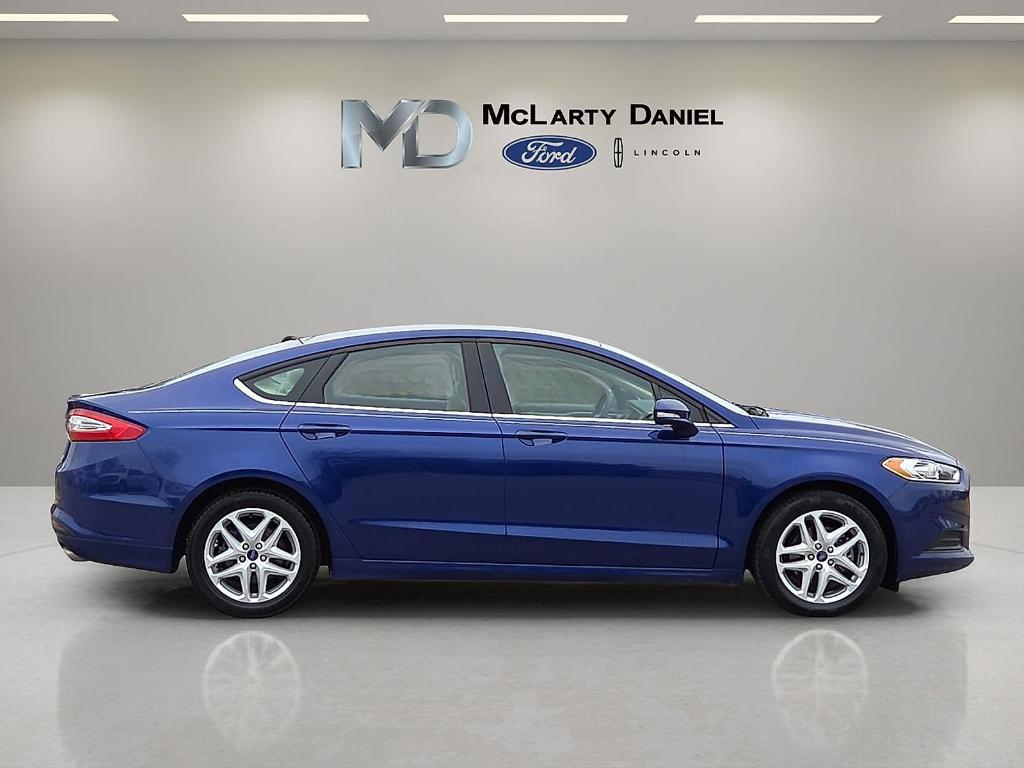 used 2014 Ford Fusion car, priced at $9,461