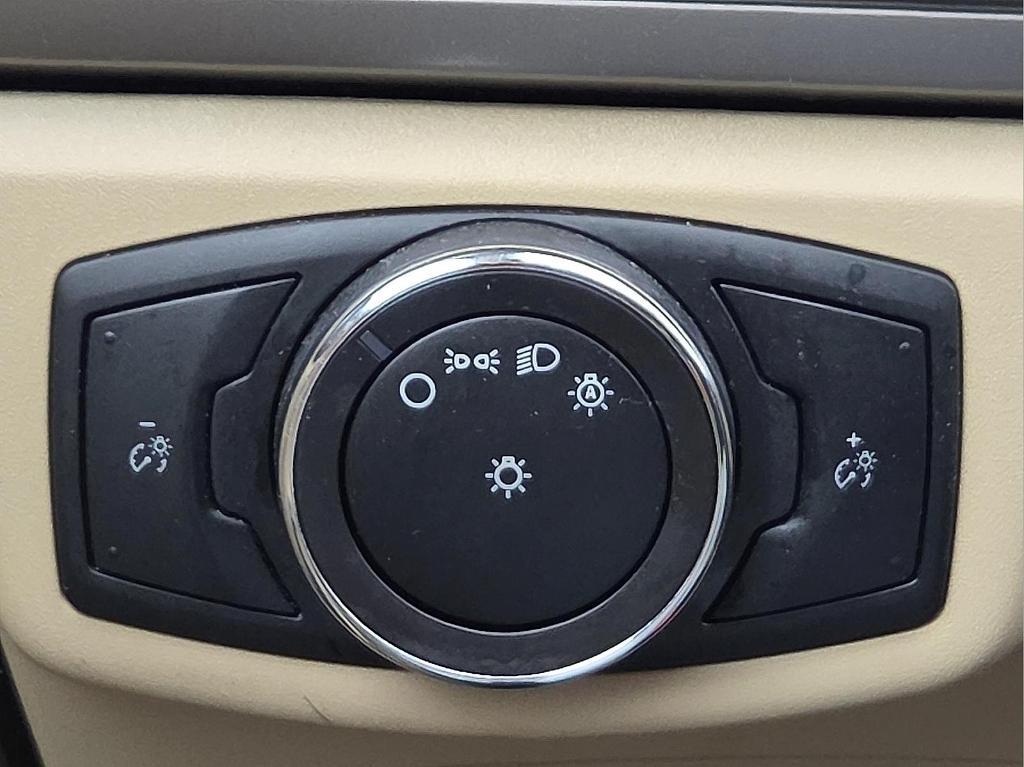 used 2014 Ford Fusion car, priced at $9,461