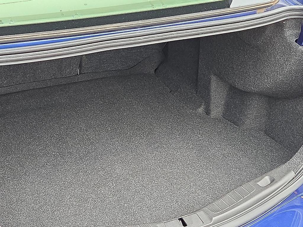 used 2014 Ford Fusion car, priced at $9,461