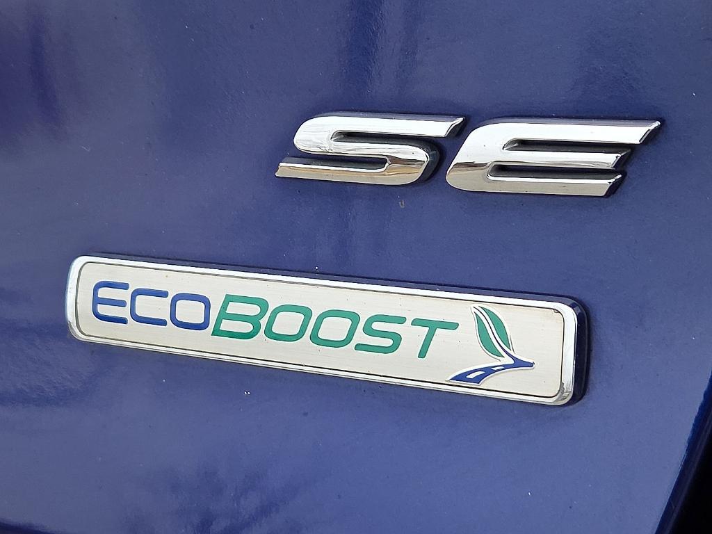 used 2014 Ford Fusion car, priced at $9,461