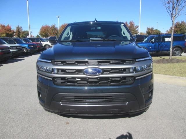 new 2024 Ford Expedition car, priced at $60,891