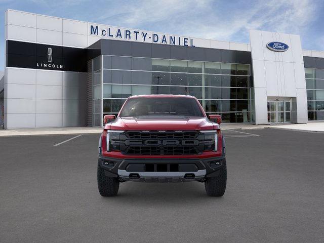 new 2025 Ford F-150 car, priced at $81,720