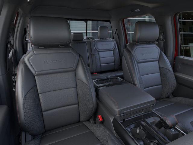 new 2025 Ford F-150 car, priced at $81,720