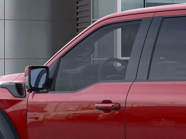 new 2025 Ford F-150 car, priced at $81,720
