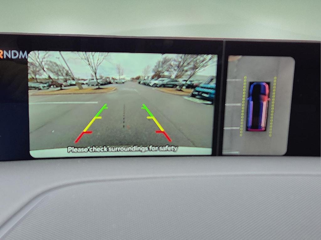 new 2025 Lincoln Navigator car, priced at $102,585