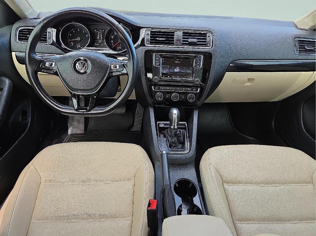 used 2017 Volkswagen Jetta car, priced at $17,495