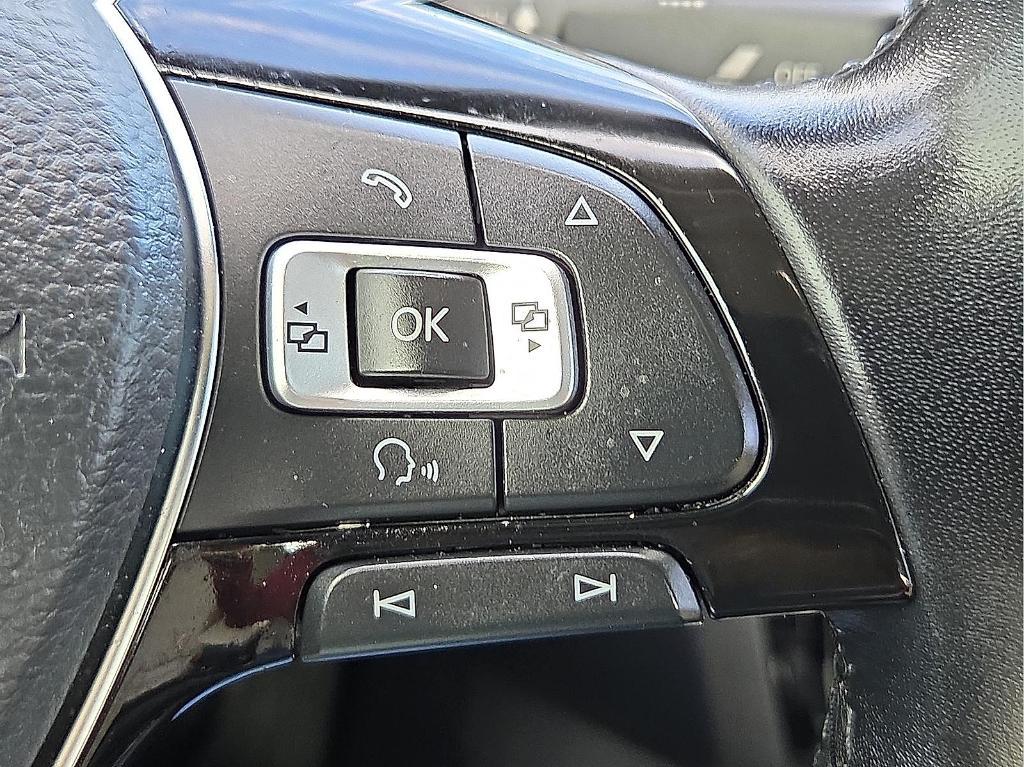 used 2017 Volkswagen Jetta car, priced at $17,495