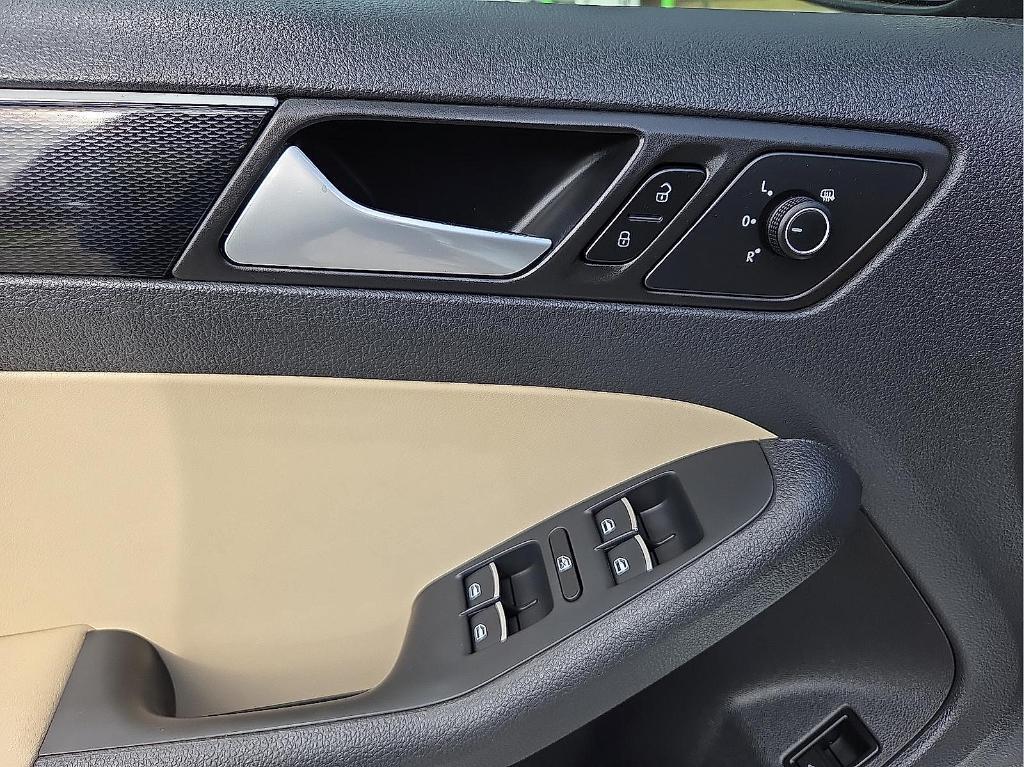used 2017 Volkswagen Jetta car, priced at $17,495
