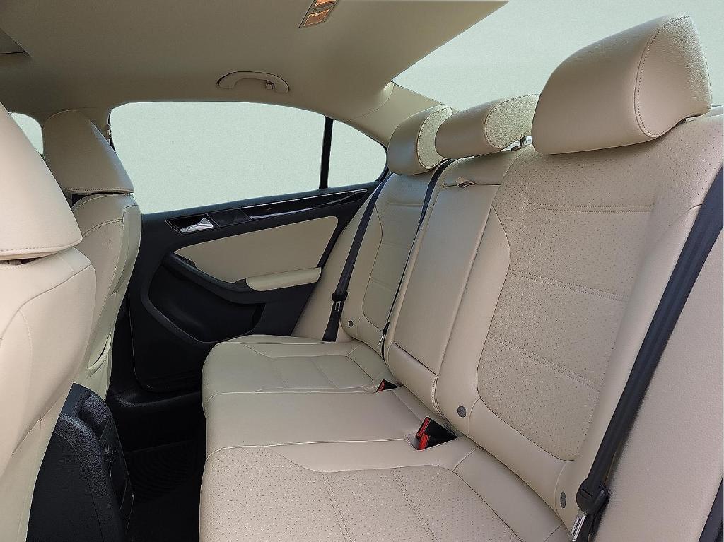 used 2017 Volkswagen Jetta car, priced at $17,495