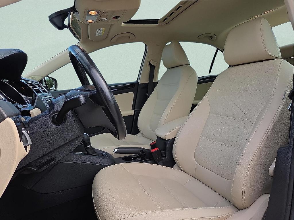 used 2017 Volkswagen Jetta car, priced at $17,495