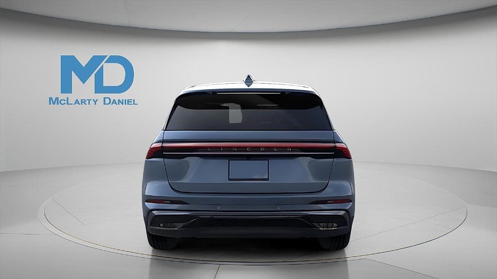 new 2025 Lincoln Nautilus car, priced at $56,088