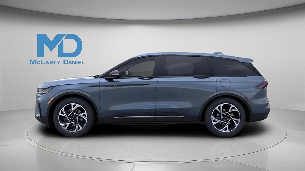 new 2025 Lincoln Nautilus car, priced at $56,088